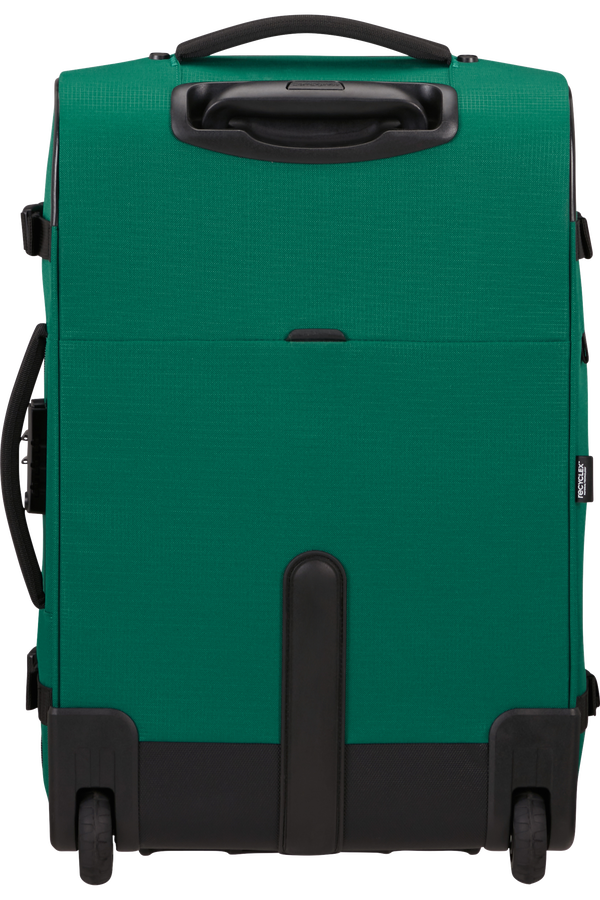 Samsonite Roader DUF/WH 55/20 LENGTH 35 CM  Jungle Green