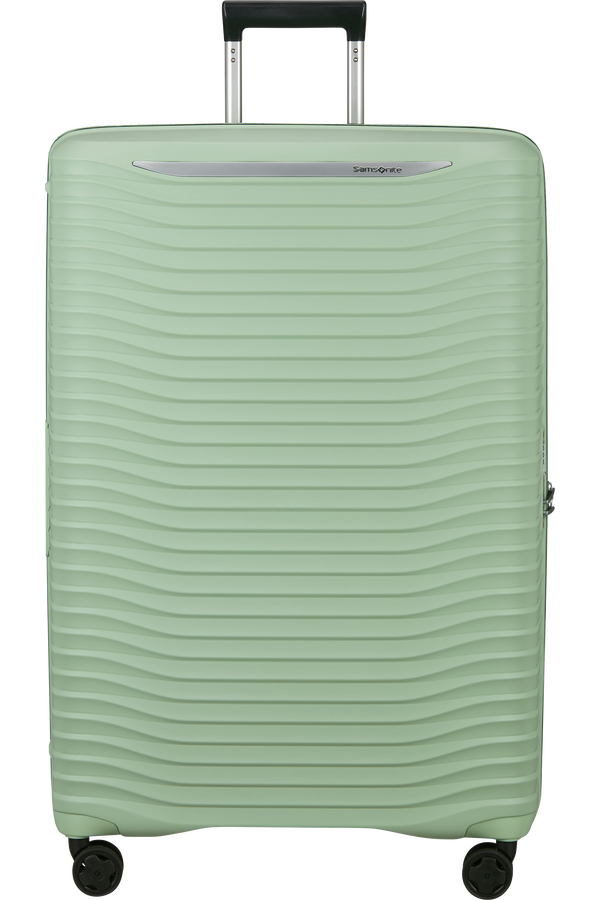 Samsonite Upscape Spinner 81/30 Exp 81cm  Soft Sage