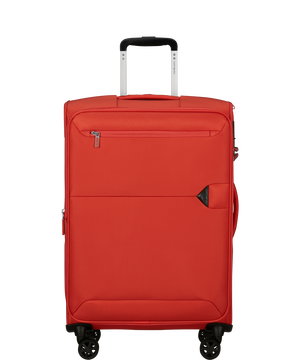 Urbify Spinner expandable (4 wheels) 68cm 68 x 43 x 27/31 cm | 2.8 kg