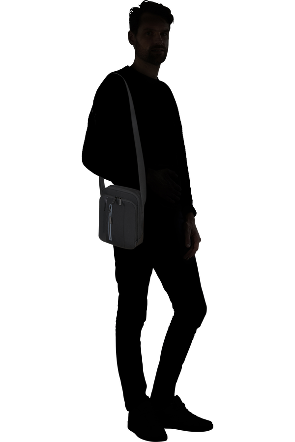 Biz2Go 2 Crossbody Bag M