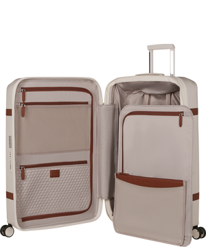 Image Spinner expandable (4 wheels) 75cm 75 x 50 x 30/33 cm | 4.4 kg