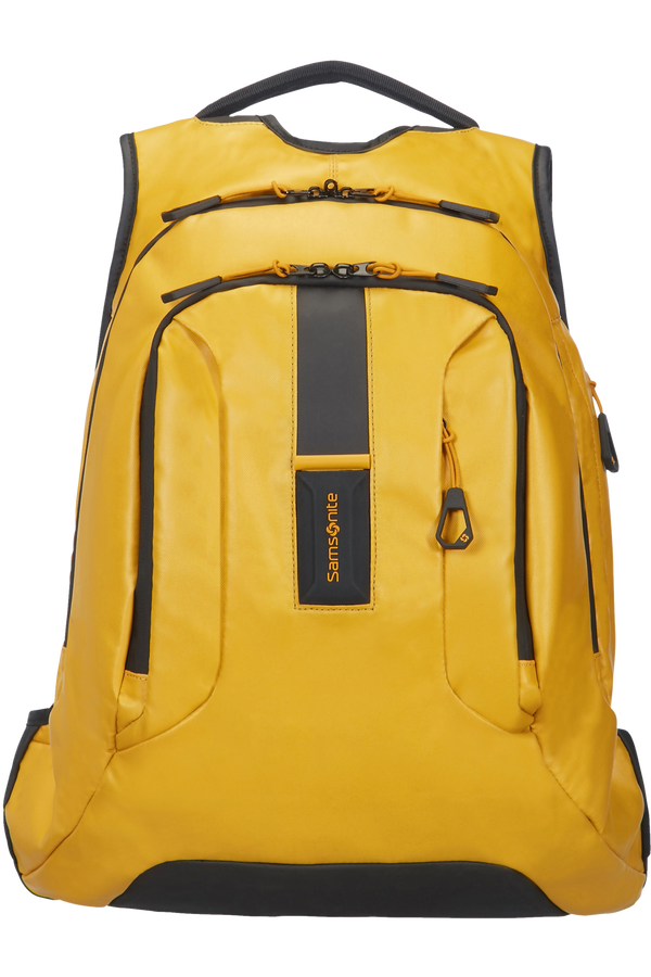 Samsonite Paradiver Light Laptop Backpack L 39.6cm/15.6inch Yellow