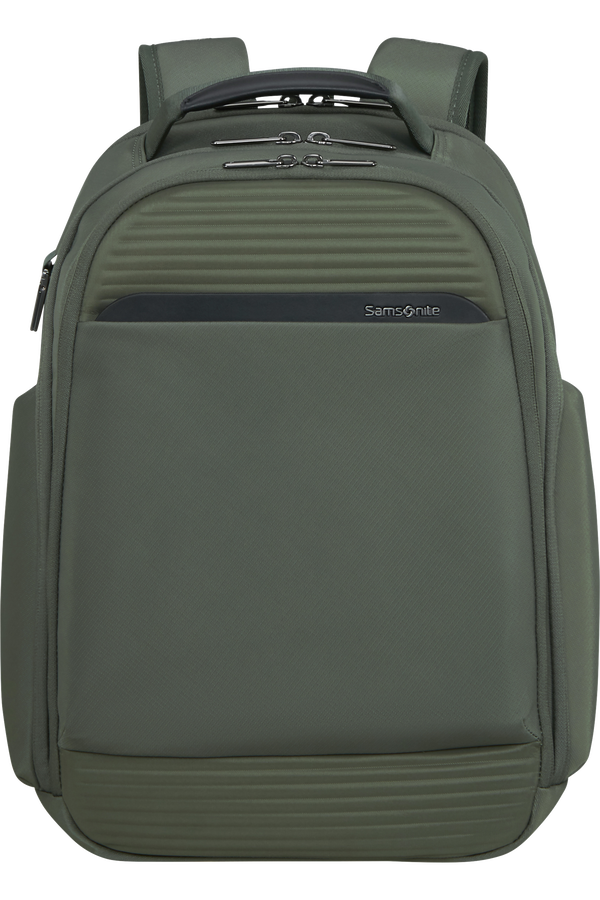 Samsonite Paralux Everyday Backpack  Olive