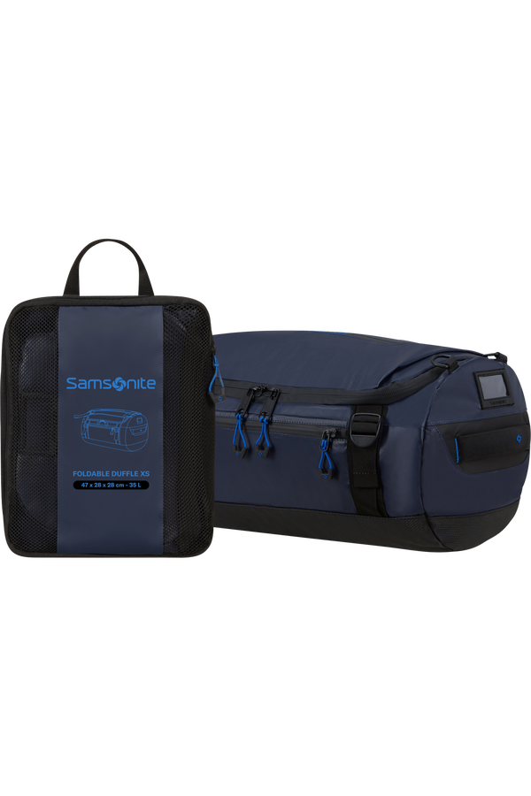 Prodiver Foldable Duffle XS