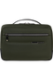 Samsonite Splendix Toilet Kit  Green/Black