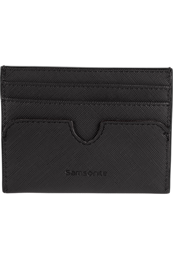 Samsonite My Samsonite Slg 337 - 6CC Holder  Black