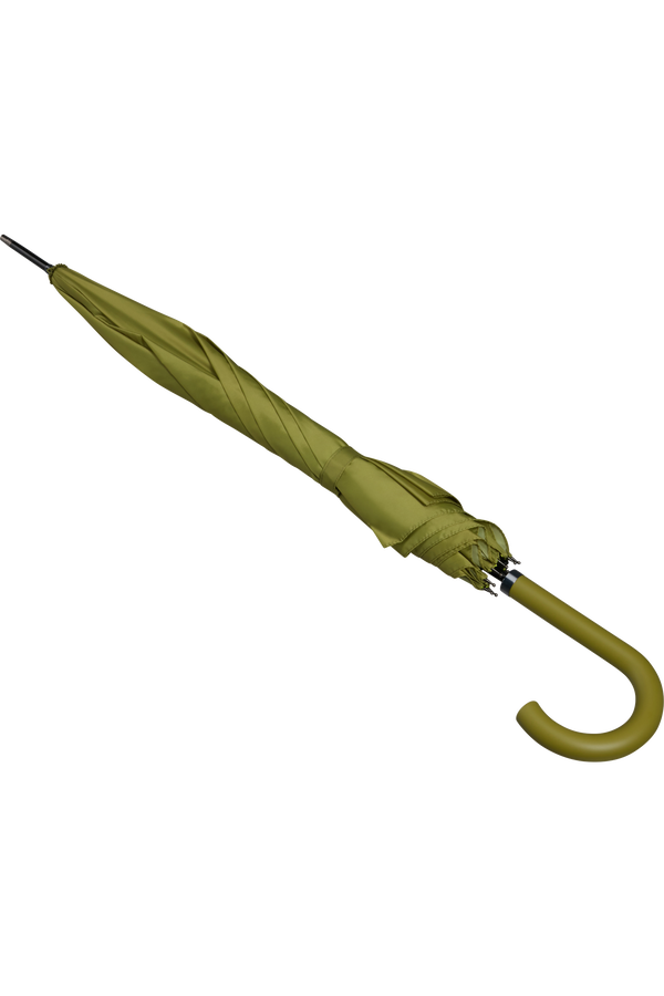 Samsonite Rain Pro Stick Umbrella  Pistachio Green