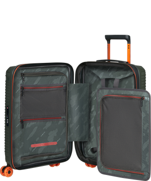 Prodiver Spinner expandable (4 wheels) 55cm 55 x 40 x 20/23 cm | 2.6 kg