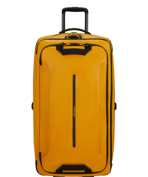 Ecodiver Duffle with wheels 79 cm 79 x 44 x 31 cm | 3.4 kg