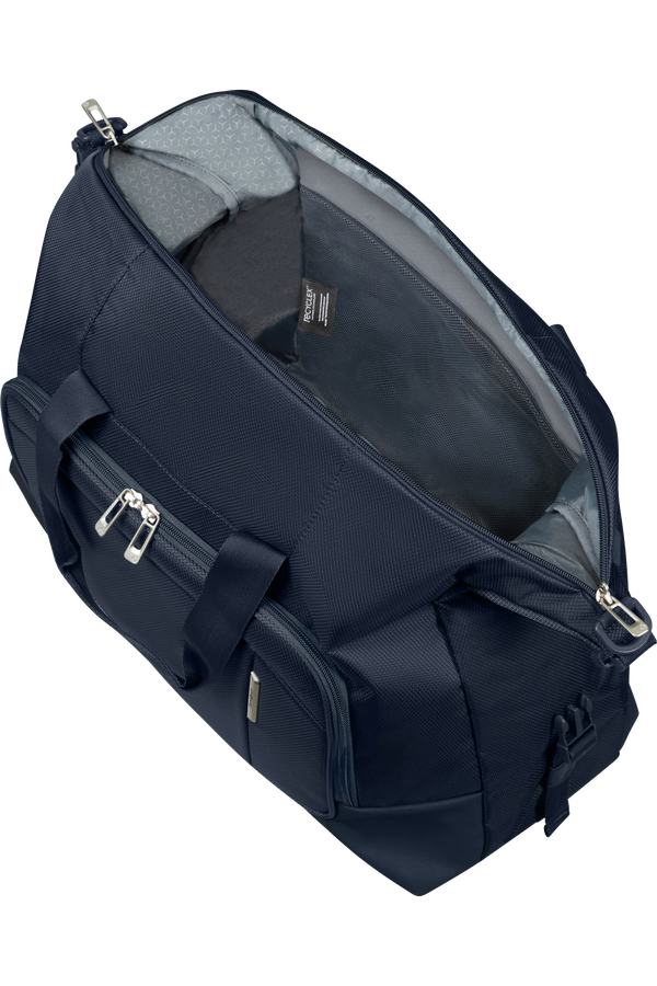 Samsonite Respark DUFFLE 48/19 OVERNIGHTER  Midnight Blue