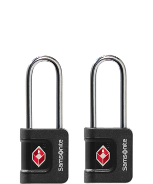 Ta Revolution Key Lock TSA x2