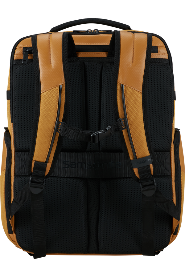 Samsonite Armox LAPTOP BP L OVERNIGHT  Ochre