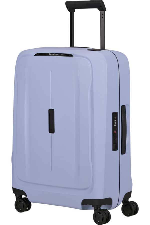 Samsonite Essens Spinner 55cm  Lavender