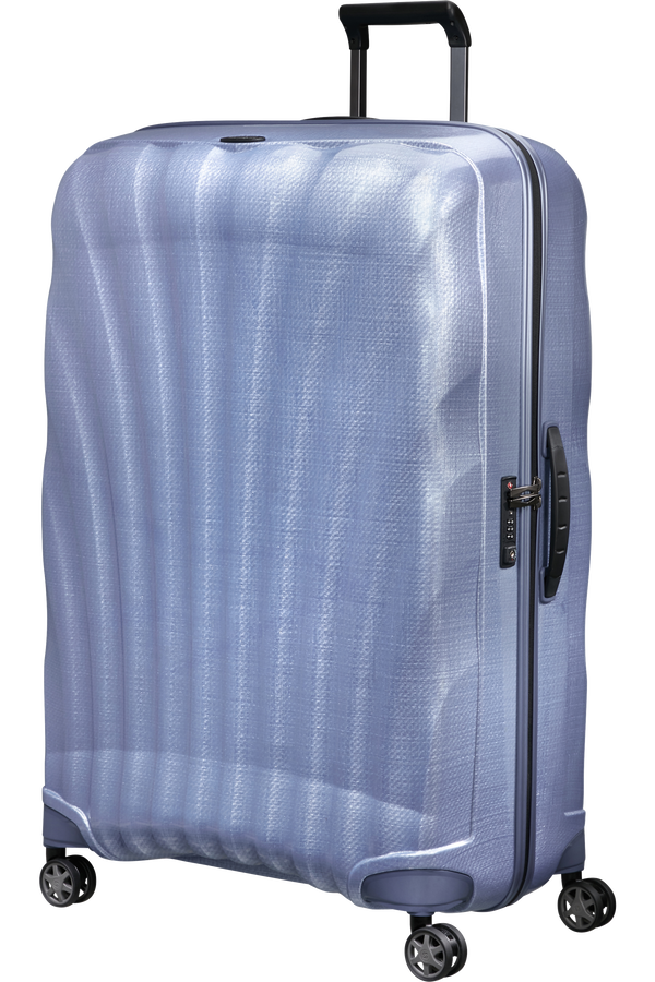 Samsonite C-Lite Spinner 86cm  Lavender