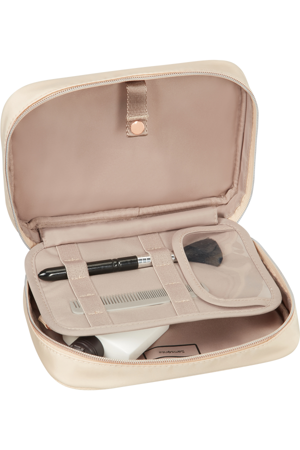 Samsonite Karissa Weekender  Light Pink Floral