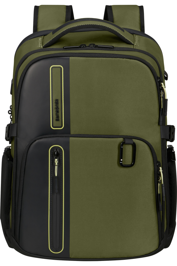 Samsonite Biz2go BP Daytrip  Wasabi/Black