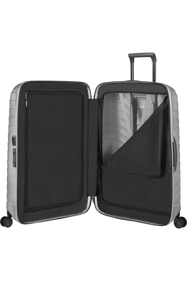 Samsonite Proxis Spinner 69cm  Silver
