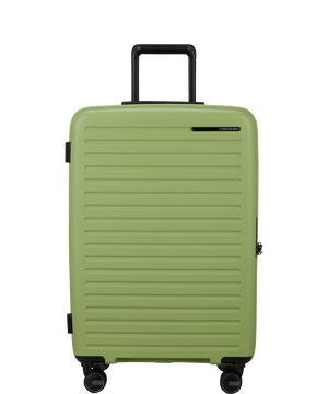 Restackd Spinner expandable (4 wheels) 68cm 68 x 46 x 26/29 cm | 3.3 kg