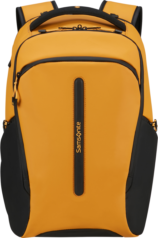 Samsonite Ecodiver Laptop Backpack XS  Yellow