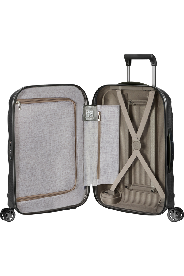 C-Lite Spinner (4 wheels) 55cm