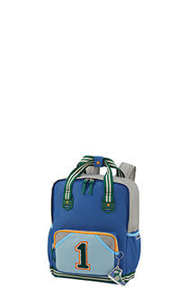 Sam School Spirit Backpack M 15.5 L | 36 x 30 x 14 cm | 0.4 kg