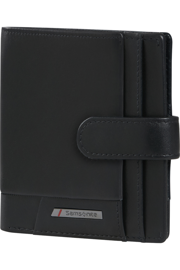 Pro-Dlx 6 Slg Wallet