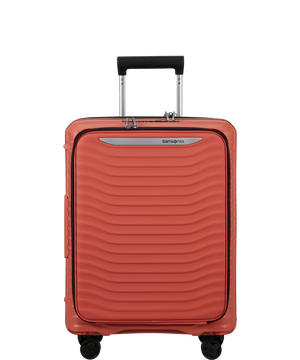 Upscape Spinner expandable (4 wheels) 55cm 55 x 40 x 23/26 cm | 2.6 kg