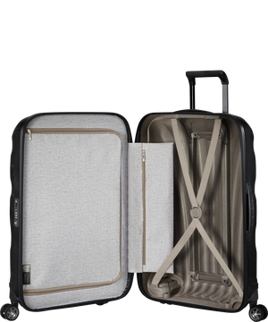 C-Lite Spinner (4 wheels) 69cm 69 x 46 x 29 cm | 2.5 kg