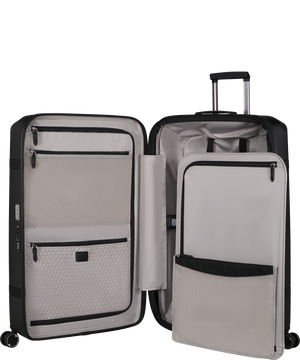 Image Spinner expandable (4 wheels) 81cm 81 x 53 x 31/34 cm | 4.6 kg