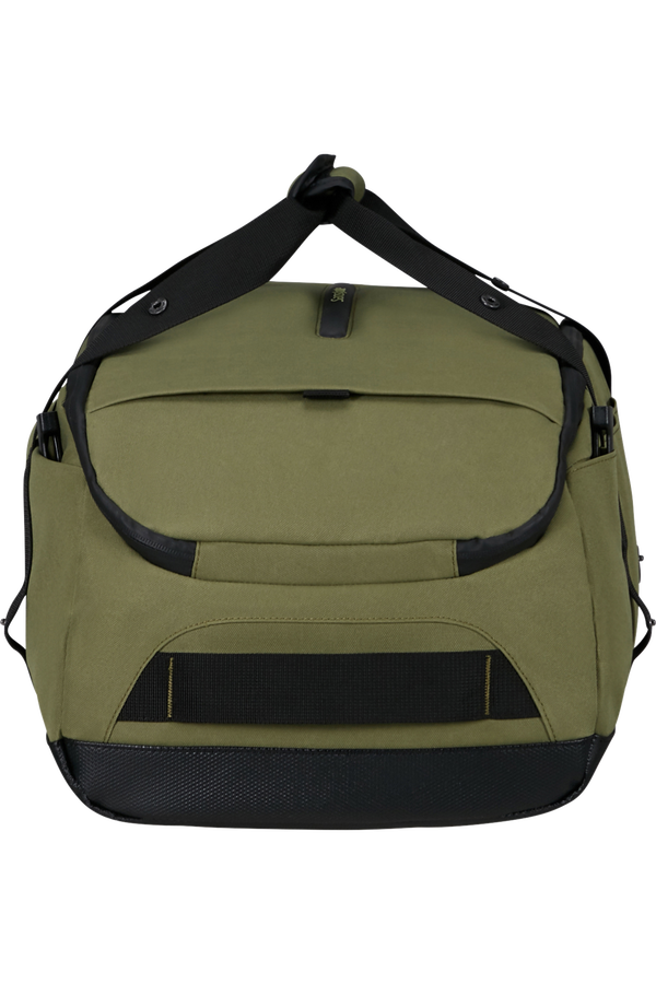 Samsonite Ecodiver Duffle S LTD  Waxed Wasabi