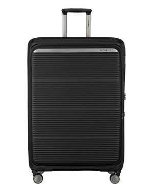 Paralux Spinner expandable (4 wheels) 81cm 81 x 54 x 32/35 cm | 5.1 kg