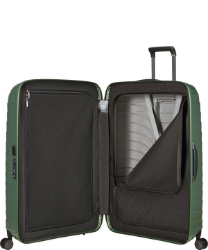 Proxis Spinner (4 wheels) 81cm 81 x 57 x 32 cm | 3.6 kg
