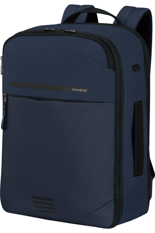 Samsonite Moderny Underseat Backpack M  Blue