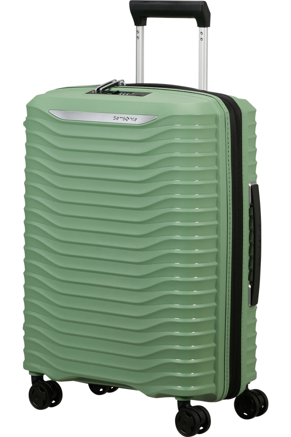 Samsonite Upscape SPINNER 55/20 EXP  Stone Green