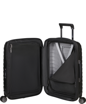 Proxis Spinner expandable (4 wheels) 55cm 55 x 40 x 20/23 cm | 2.2 kg