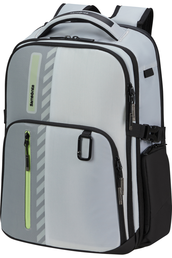 Samsonite Biz2go Bp 15.6' Daytrip Cool  Grey/Metallic Melon