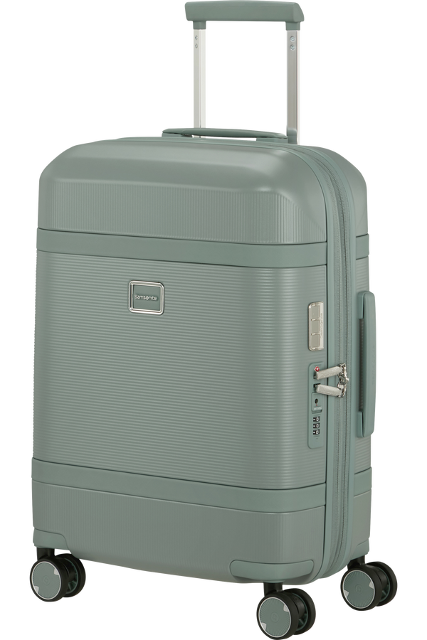 Samsonite Image Spinner Expandable 55cm  Thyme