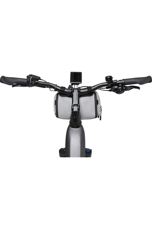 Samsonite Active Road Waistbag  Grey