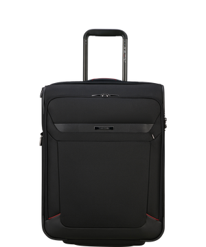 Pro-DLX 6 Upright Expandable (2 wheels) 55cm 55 x 40 x 23/28 cm | 3 kg