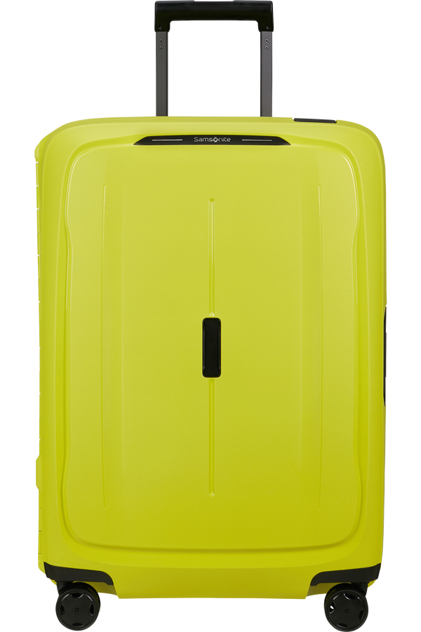 Samsonite Essens Spinner 69cm  Lime