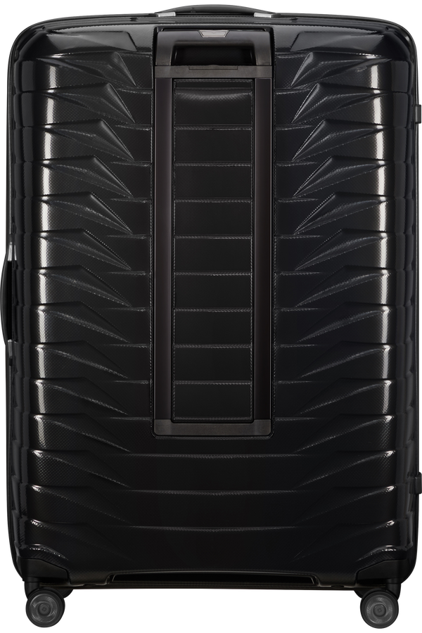 Samsonite Proxis Spinner 86cm Black
