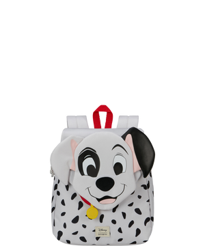 Happy Sammies Disney Backpack S 27.5 x 24 x 14.5 cm | 0.2 kg