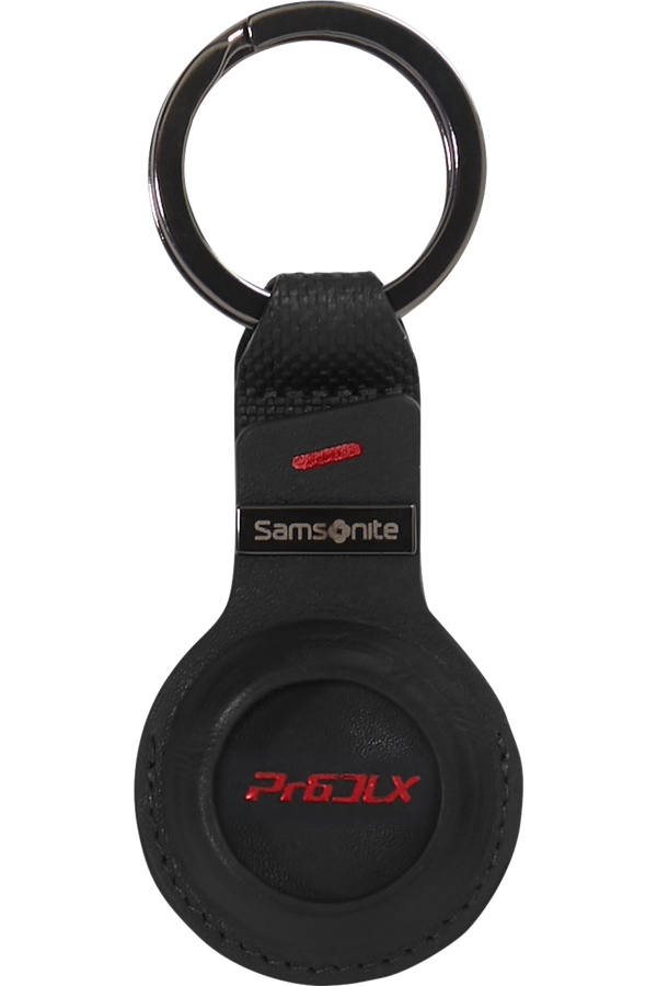 Pro-Dlx 6 Slg Key Hanger - AirTag holder