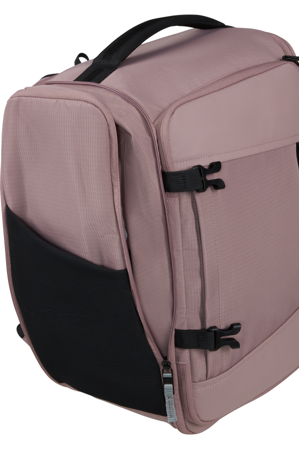 2FIT Underseat backpack 2-in-1
