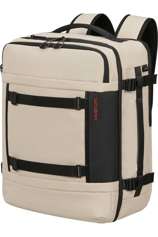 Samsonite Cabin Pack Underseat Backpack M  Sandstone