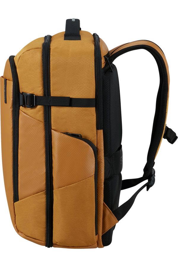 Samsonite Armox LAPTOP BP L OVERNIGHT  Ochre