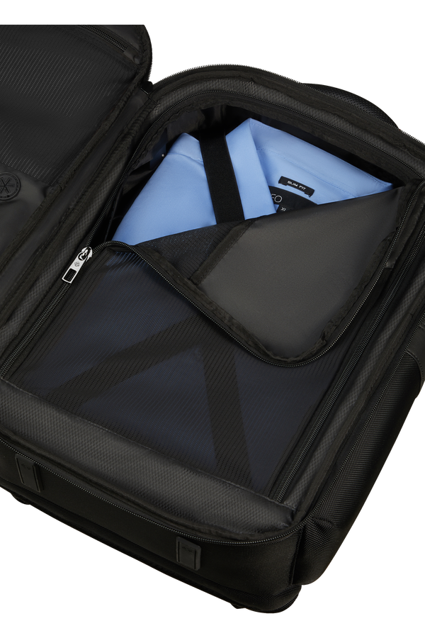 Samsonite Pro-DLX 6 Underseater Backpack 15.6'  Blue