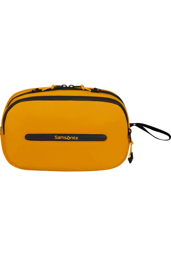 Samsonite Ecodiver TOILET KIT  Yellow