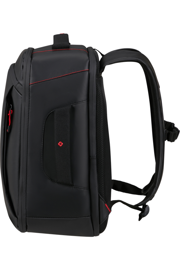 Samsonite Ecodiver Laptop Backpack Underseater S  Black