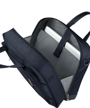 Respark Laptop shoulder bag 33 x 45 x 14 cm | 0.7 kg